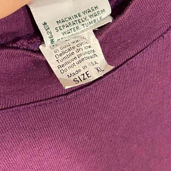 vintage guess by marciano T-shirt - Picture 4 of 5